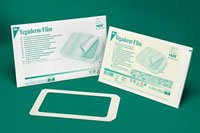 1629 Dressing Tegaderm Frame Wound LF St Film 8x12" 10/Bx by 3M Medical Products