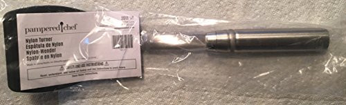 PAMPERED CHEF New model. #2011 NYLON TURNER