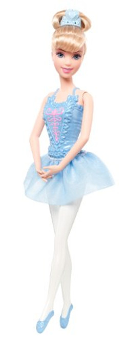 cinderella ballet doll