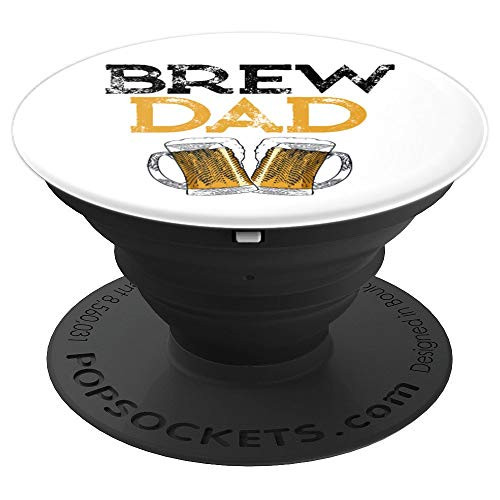 Craft Beer Gifts for Men Brew Dad Shirt Beer Craftsman Gift PopSockets Grip and Stand for Phones and Tablets Craft Beer Gifts for Men Brew Dad Shirt Beer Craftsman Gift PopSockets Grip and Stand for Phones and Tablets