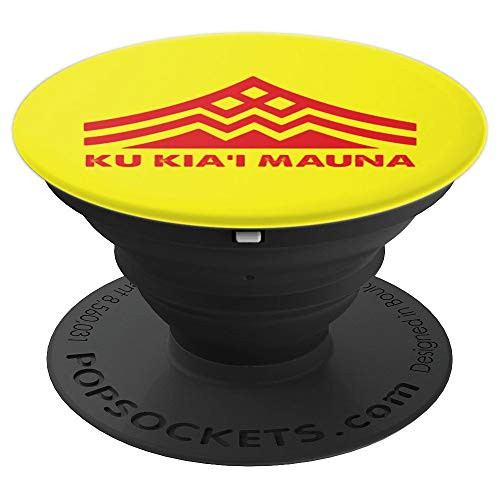 We Are Kanaka Maoli Kea Protect Defend Ku Kiai Mauna Kea PopSockets Grip and Stand for Phones and Tablets We Are Kanaka Maoli Kea Protect Defend Ku Kiai Mauna Kea PopSockets Grip and Stand for Phones and Tablets