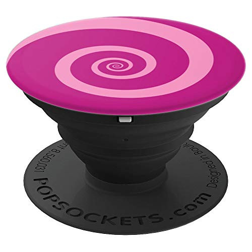 PopSockets: Cheshire Cat Spiral - We're All Mad Here PopSockets: Cheshire Cat Spiral - We're All Mad Here