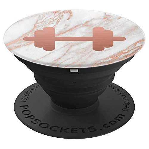 Gym Dumbbell Weights Fitness PopSockets Grip and Stand for Phones and Tablets Gym Dumbbell Weights Fitness PopSockets Grip and Stand for Phones and Tablets