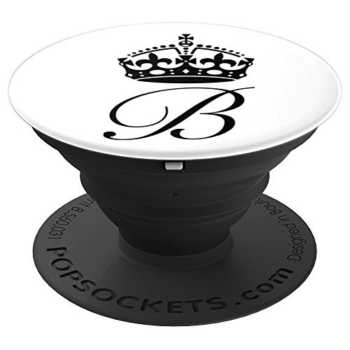 Queen Bee - For Bee Lovers, Bee Keepers or a Queen B PopSockets Grip and Stand for Phones and Tablets Queen Bee - For Bee Lovers, Bee Keepers or a Queen B PopSockets Grip and Stand for Phones and Tablets