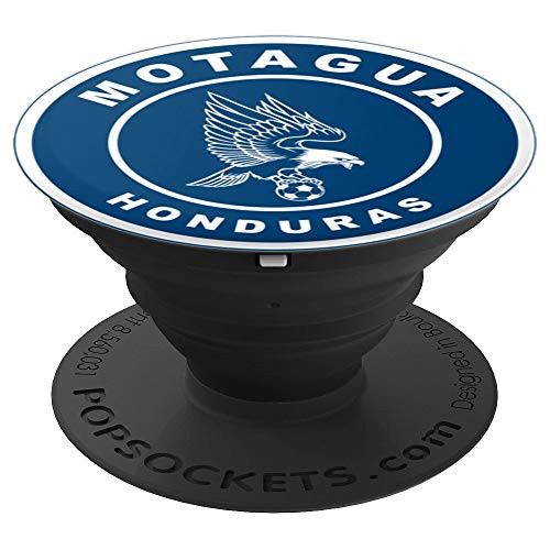 Sujetador suck on para celular catracho Motagua Liga Naciona PopSockets Grip and Stand for Phones and Tablets