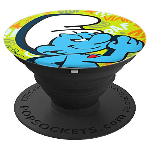 The Smurfs - PopSocket Grip and Stand for Phones and Tablets PopSockets Grip and Stand for Phones and Tablets The Smurfs - PopSocket Grip and Stand for Phones and Tablets PopSockets Grip and Stand for Phones and Tablets