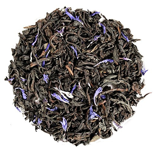 Capital Teas Cream Earl Grey Black Tea