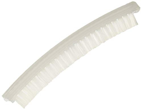 Hoover Brush Strip, Late Convert/Dialamatic Nylon White Ea