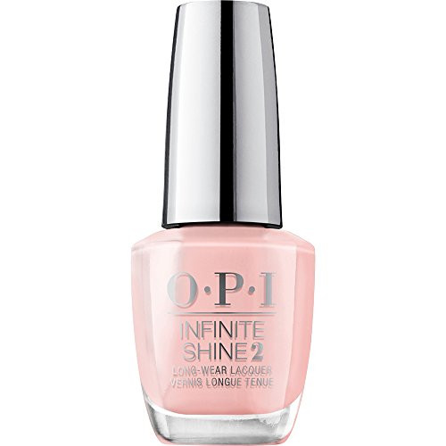 OPI Infinite Shine, Passion, 0.5 fl. oz.