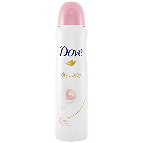 Dove Dry Spray Antiperspirant Deodorant, Beauty Finish 3.8 Ounce (Pack of 1) Dove Dry Spray Antiperspirant Deodorant, Beauty Finish 3.8 Ounce (Pack of 1)