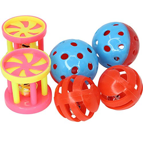 1195 Pk2 Play Three Bonka Bird Toys Foot Colorful Durable Parrot Quaker Parrotlet Budgie Finch 1195 Pk2 Play Three Bonka Bird Toys Foot Colorful Durable Parrot Quaker Parrotlet Budgie Finch