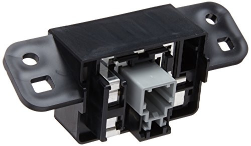 Honda Genuine 34254-T2A-A01 Glove Box Light Assembly