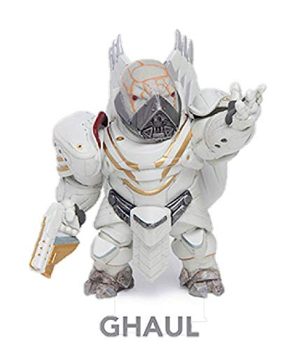 Destiny Figure Set - Wave 2 - Ghaul