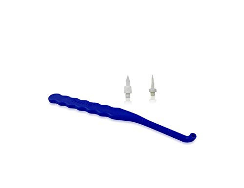 Interdental Brush Standard Handle + Proxi Tips for Implants, Bridges, Orthodontics