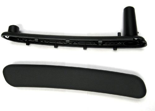 IN STOCK! 2006 2007 2008 2009 2010 2011 2012 GENUINE MITSUBISHI ECLIPSE right passenger's side INSIDE DOOR PULL HANDLE SET 7221A070HA MN162104HA