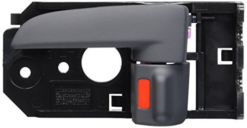 Genuine Kia 82610-2F000GW Door Handle Assembly, Interior