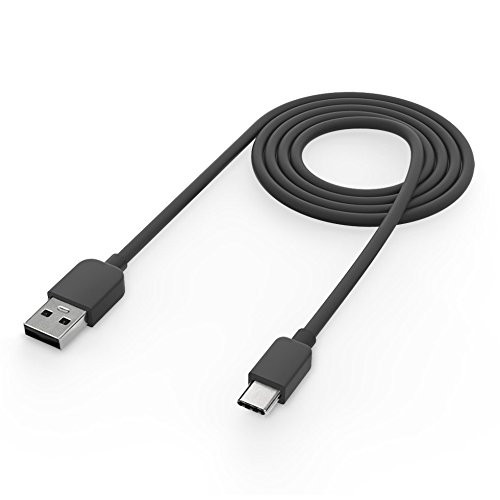Replacement Compatible Apple TV 4th Generation USB C Sync/Transfer/Reset/Restore/Data/Charger Cable by Mastercables
