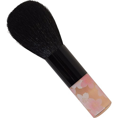 BP-1 Make up Brush Beppin Sakura Fude Powder Brush