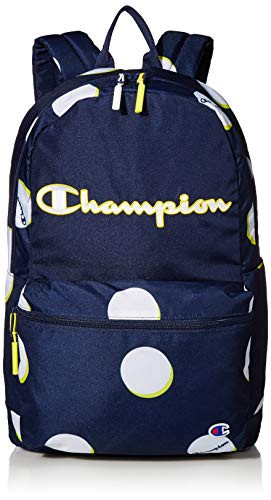 Champion Women's Mini Backpack, Navy, One Size