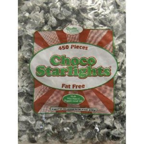 Choco Starlights - 2 Pound Bag Choco Starlights - 2 Pound Bag