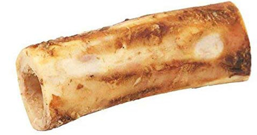 Pawstruck Meaty Dog Bone - Bulk Beef Dog Dental Treats & Chews, Made in USA, American Made, Shin Femur Meat Bone Pawstruck Meaty Dog Bone - Bulk Beef Dog Dental Treats & Chews, Made in USA, American Made, Shin Femur Meat Bone