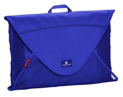 Eagle Creek Pack-It Garment Folder Packing Organizer, Blue Sea (L)