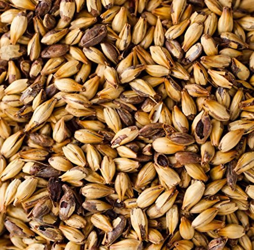 Briess Caramel 80L Malt Home Brewing Malt Whole Grain 1lb Bag