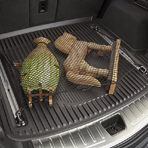 Floor Style Trunk Cargo Net for Cadillac XT5 2017 2018 2019 2020 New
