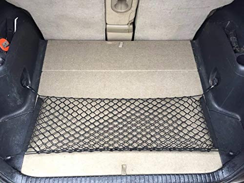 Floor Style Trunk Cargo Net for Toyota RAV4 Rav 4 2013-2018 New