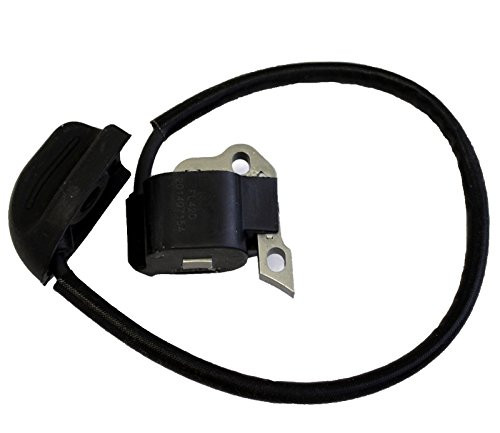 Ignition Module Coil For Ryobi RY08420 Homelite RY08420A Backpack 291424001