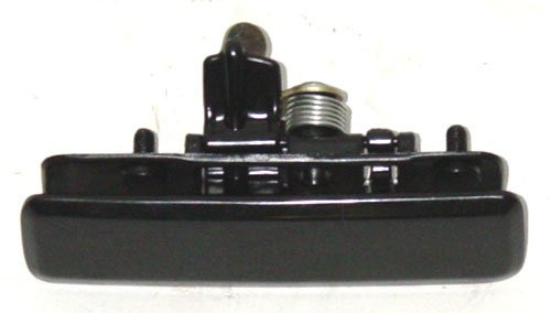 OE Replacement Chevrolet Astro/GMC Safari Front Driver Side Door Handle Outer (Partslink Number GM1310108) OE Replacement Chevrolet Astro/GMC Safari Front Driver Side Door Handle Outer (Partslink Number GM1310108)