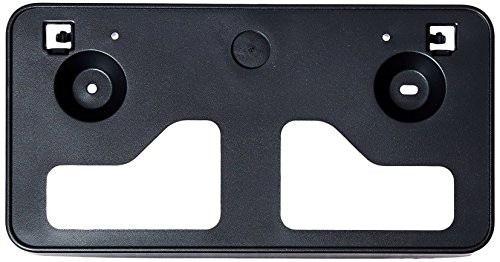 Mazda Genuine (GS3L-50-170B) License Plate Holder Mazda Genuine (GS3L-50-170B) License Plate Holder