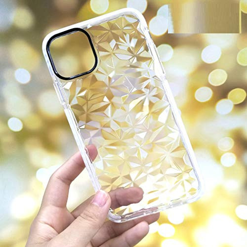 Luhuanx Case Compatible with iPhone 11 Pro Max, Slim Soft TPU Case+ Pattern Design Back Fit for iPhone 11 Pro Max in 6.5 inch (2019 New) iPhone 11 Pro Max case