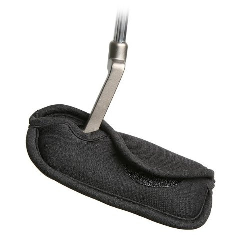 Hireko Neoprene Blade Putter Headcover