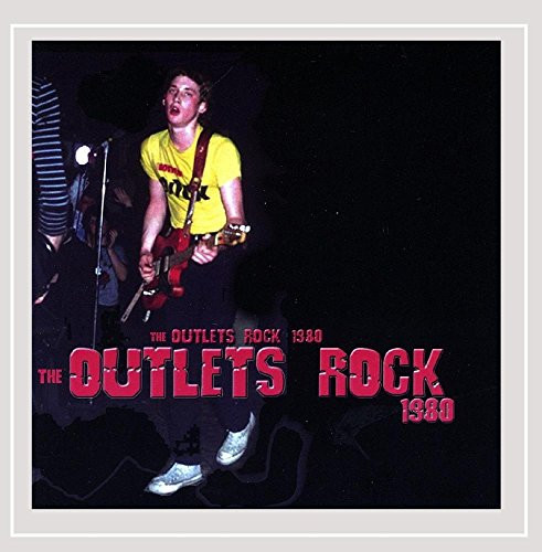 The Outlets Rock 1980