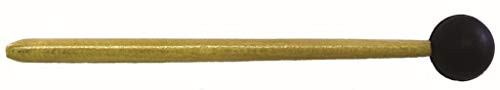 United Scientific Supplies TFWHAM Tuning Fork Mallet with Rubber Striker