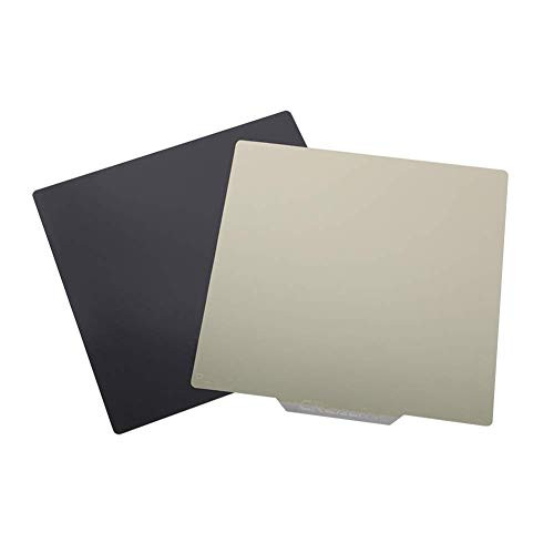 Creality Removable PEI Flexible Magnetic Heated Bed 235x235mm for Ender 3 3X   3 Pro 3 V2 3 Prox Ender 5 5 Pro