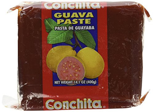 Conchita Guava Paste
