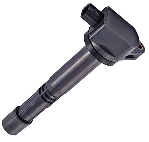 ENA Ignition Coil compatible with 2008 2012 Honda Accord 2012 2015 Honda Civic 2000 2015 CR V 2013 2014 2015 Acura ILX 24L L4 C1662 DOHC Eng Code K24Z7