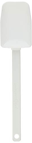 PAMPERED CHEF  1659 SCRAPER SPATULA