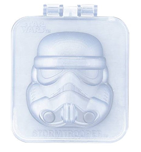 Kotobukiya Star Wars  Stormtrooper Boiled Egg Shaper