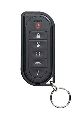 V per 7153V 1 Way 5 Button SuperCode Replacement Remote for 5701 US Seller