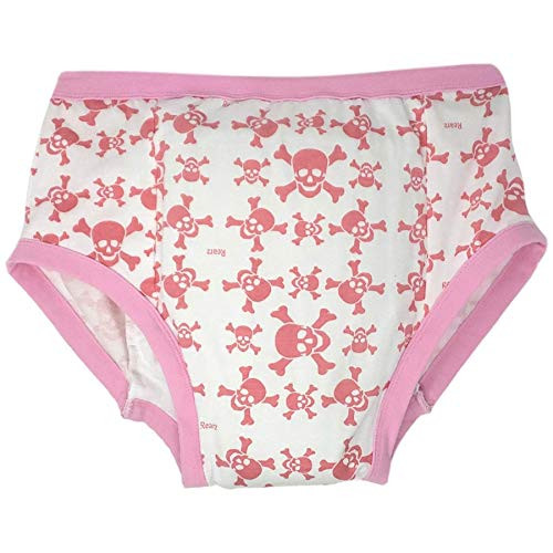 Rearz   Limited Edition   Pink Rebel   Adult Training Pants  Large