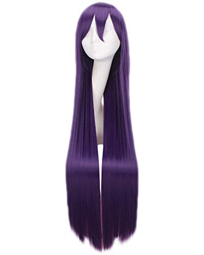 C ZOFEK Doki Doki Literature Club Girls Cosplay Wigs  yuri