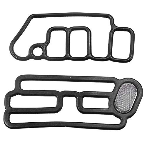 15815 R70 A01 15845 R70 A01 Cylinder Head Solenoid Valve Gasket VTEC for Honda Vehicles