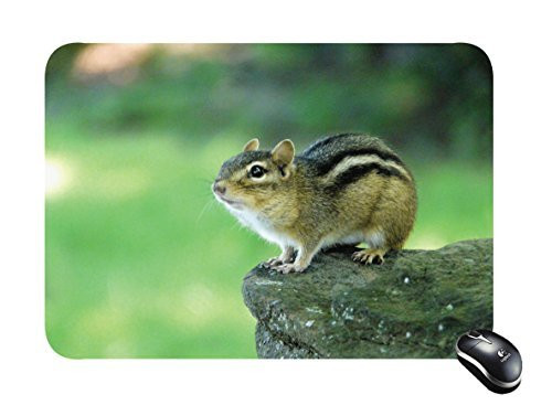 Mouse Pad Rabbit design Rectangular Mousepad