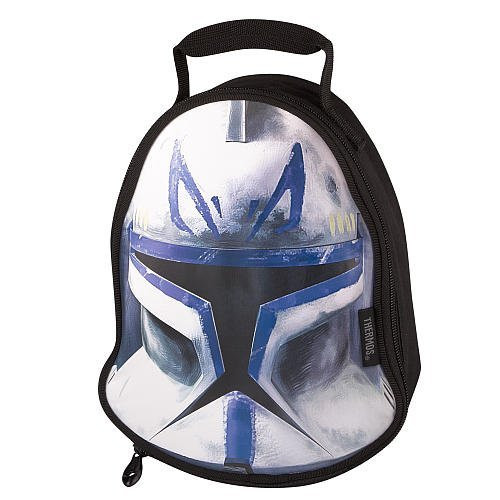 Thermos Star Wars Novelty Lunch Kit - Clone Trooper