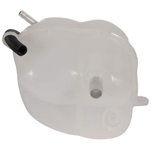 SCITOO 15075118 Coolant Reservoir Bottle Coolant Overflow Tank Fits for 2005 for Chevrolet Equinox
