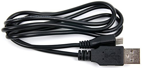 Micro USB Charge Lead for Kidizoom Smartwatch   Kidizoom Smartwatch DX   Kidizoom Smartwatch Connect DX   by DURAGADGET