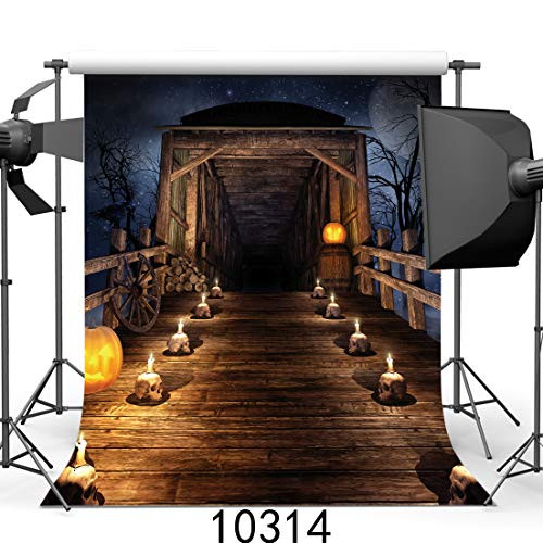 SJOLOON Halloween Backdrops for Photography Halloween Photo Backdrops Skull Chalet Studio Background for Halloween Party Decoration Taking Photos 10314 8x8FT SJOLOON Halloween Backdrops for Photography Halloween Photo Backdrops Skull Chalet Studio Background for Halloween Party Decoration Taking Photos 10314 8x8FT